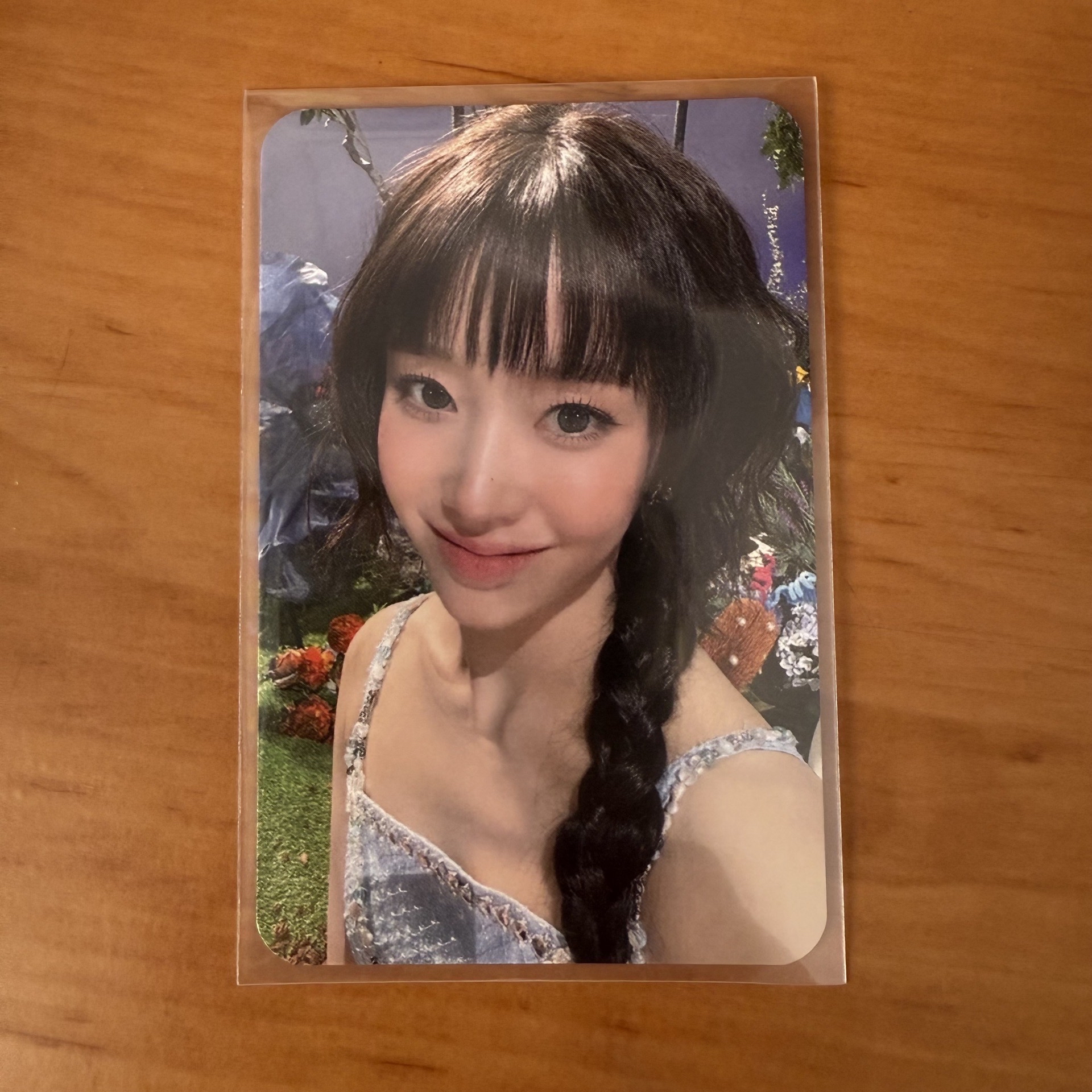 秀珉 二巡 首爾場 vip 入場卡