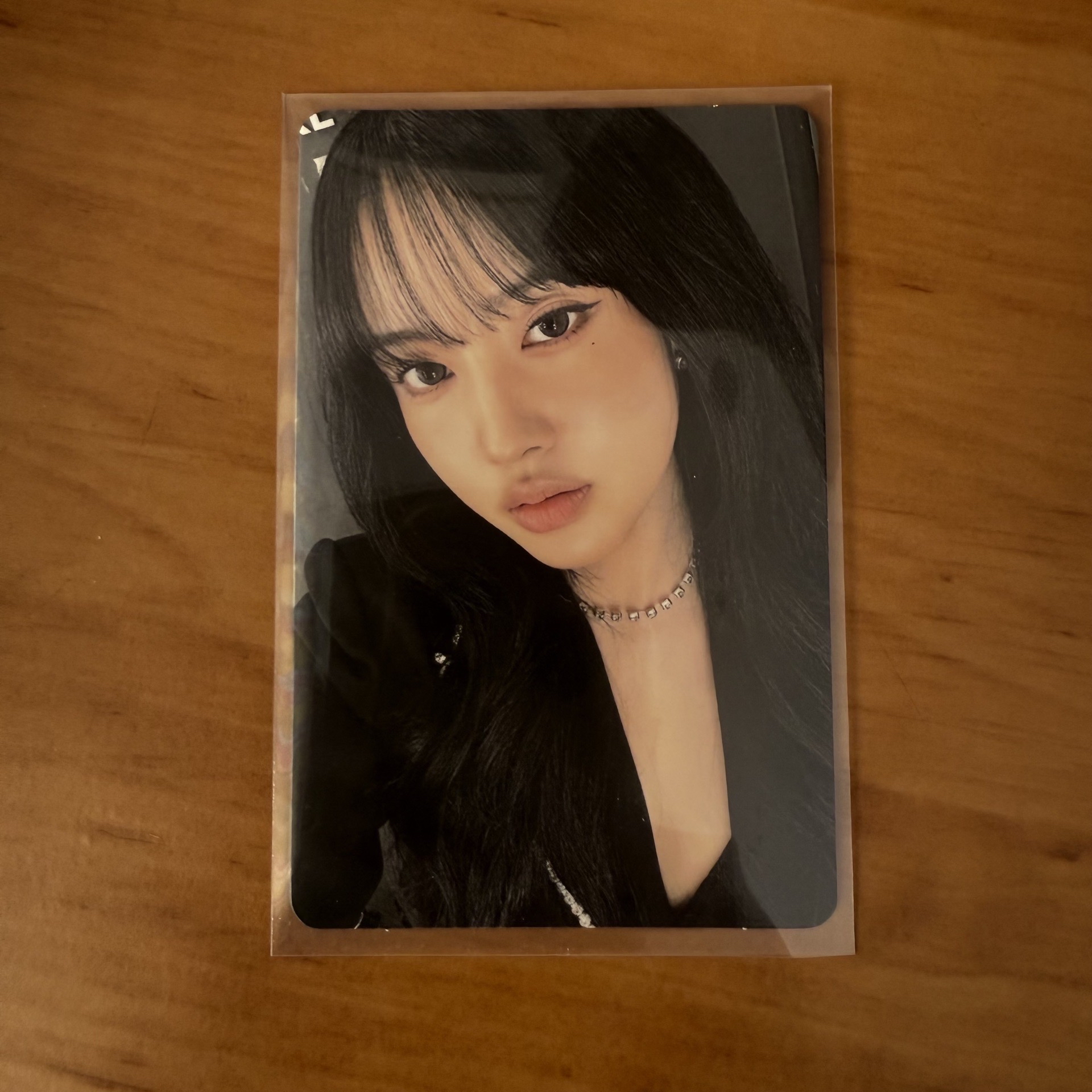 Yoon SWITH ZONE 綜卡