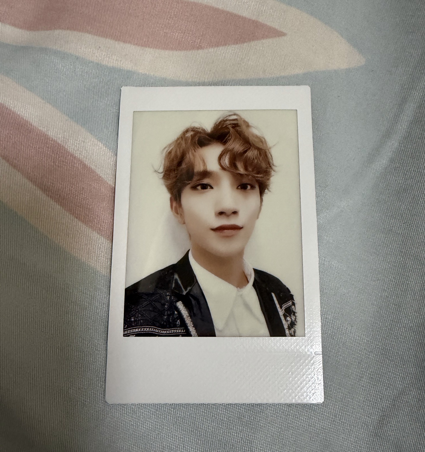 正三 hmv 特典卡 秀