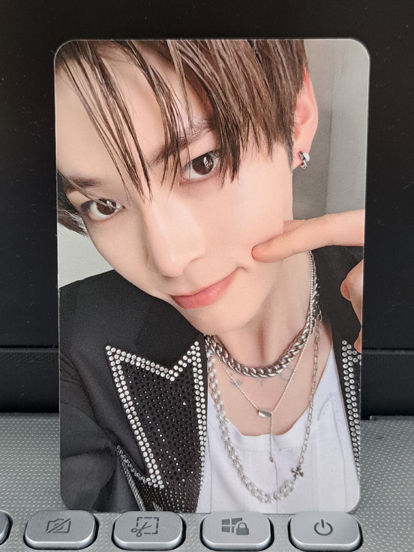 正規一 2星星光卡彬