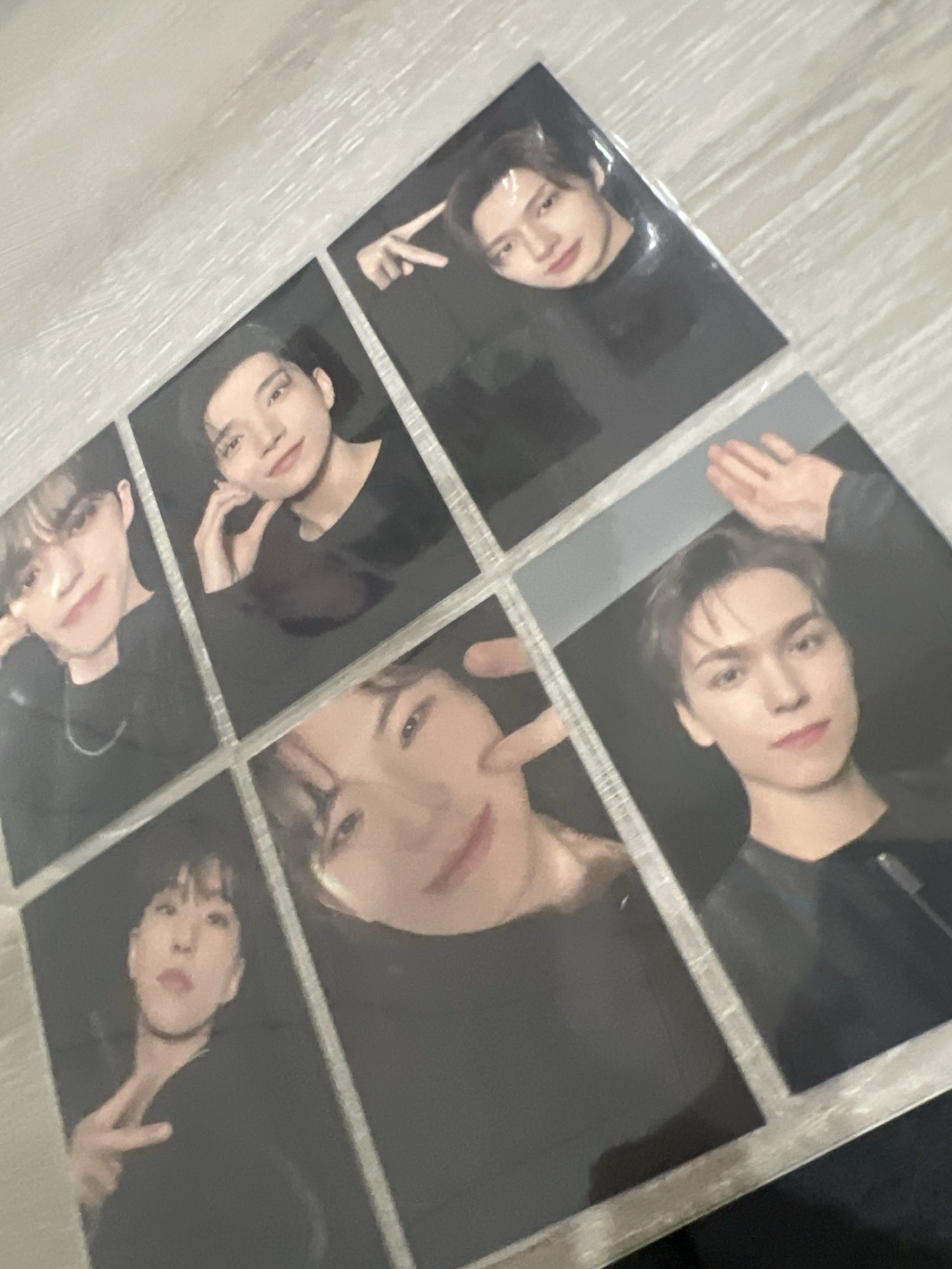 follow again 外套卡