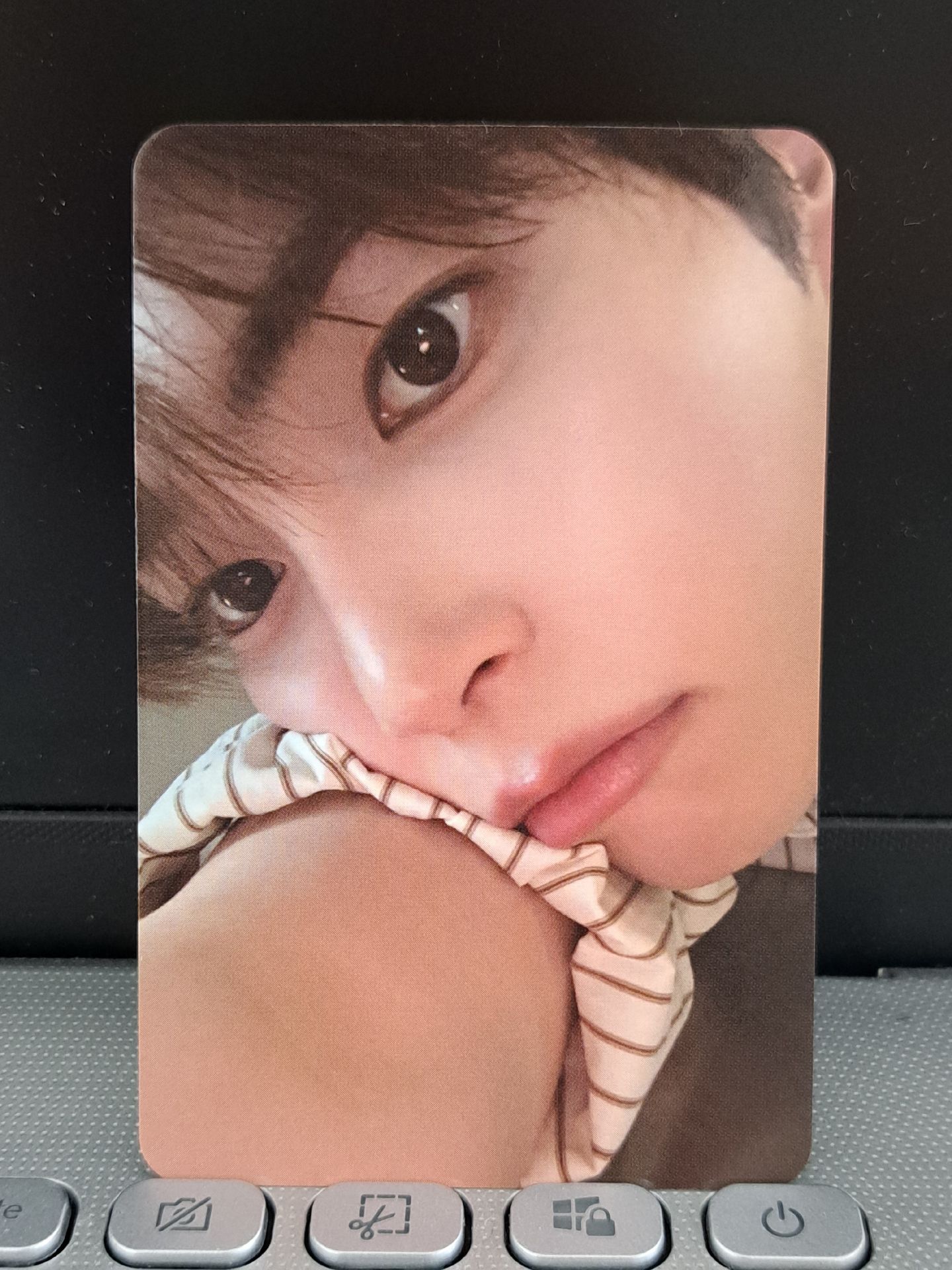 正規一 單封卡彬