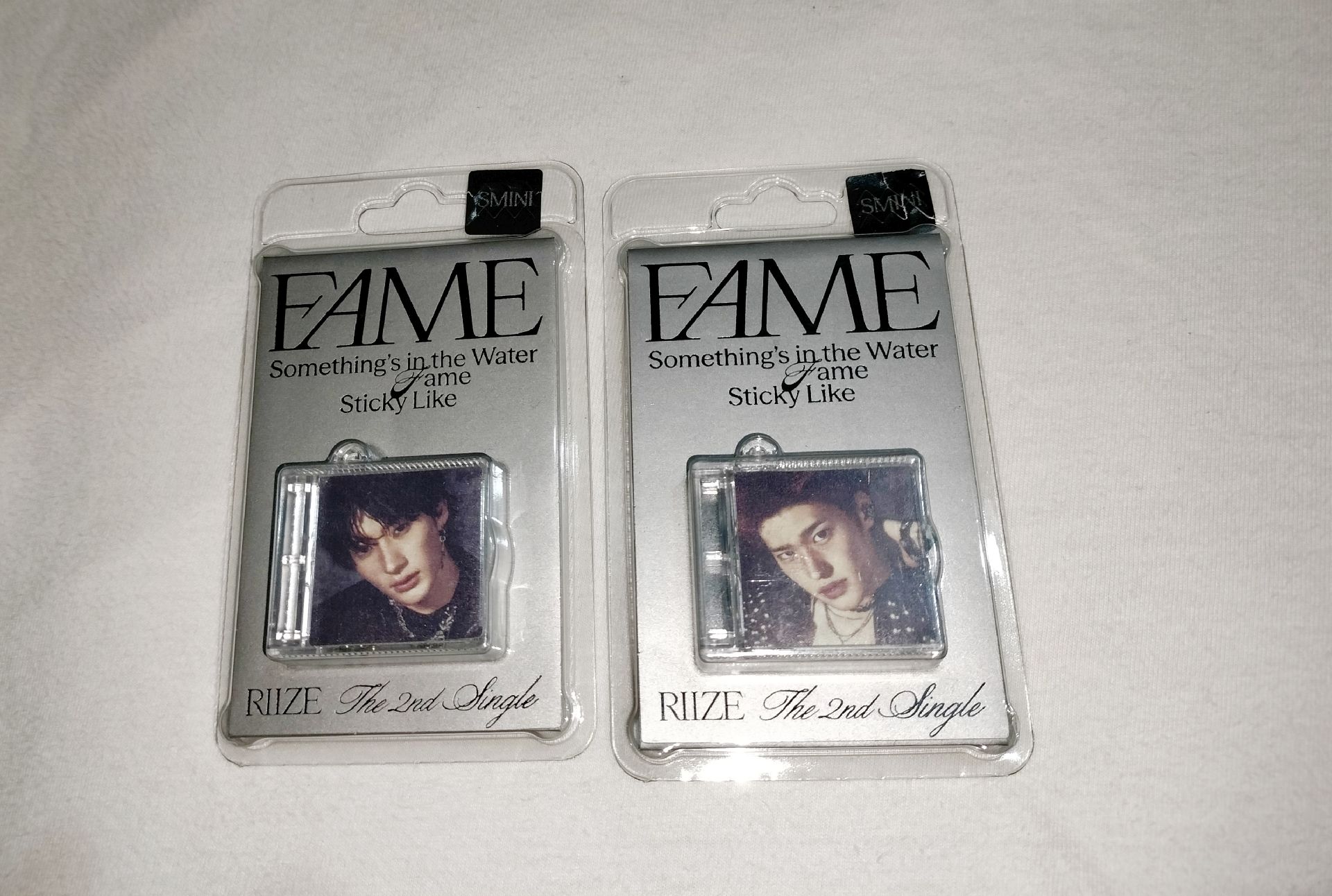 熙、桶空專 未掃🤭(合售價⬇️