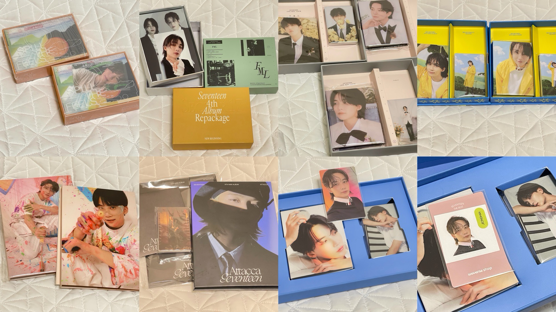 KIT 克拉盤 空專/全專/空專+特典