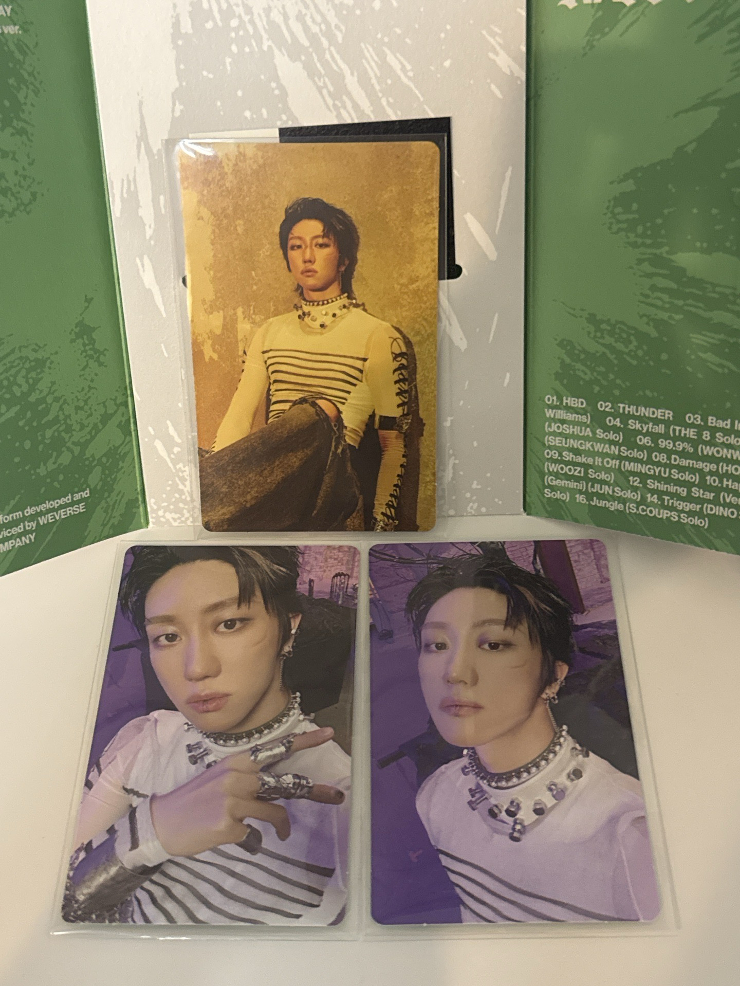 正五 ｜WVS電子專ver.八（未掃）