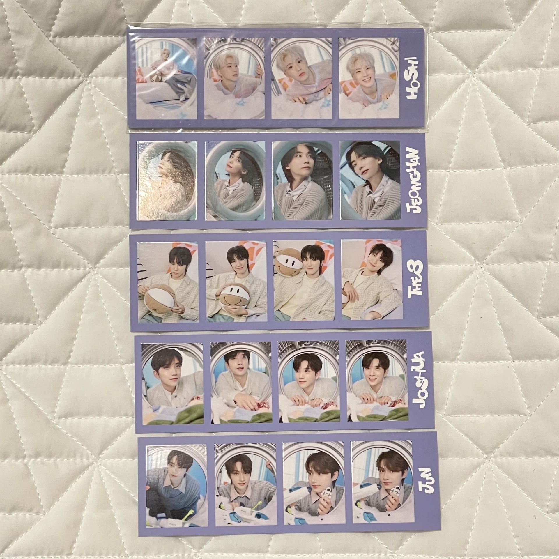 2024 home 人生四格