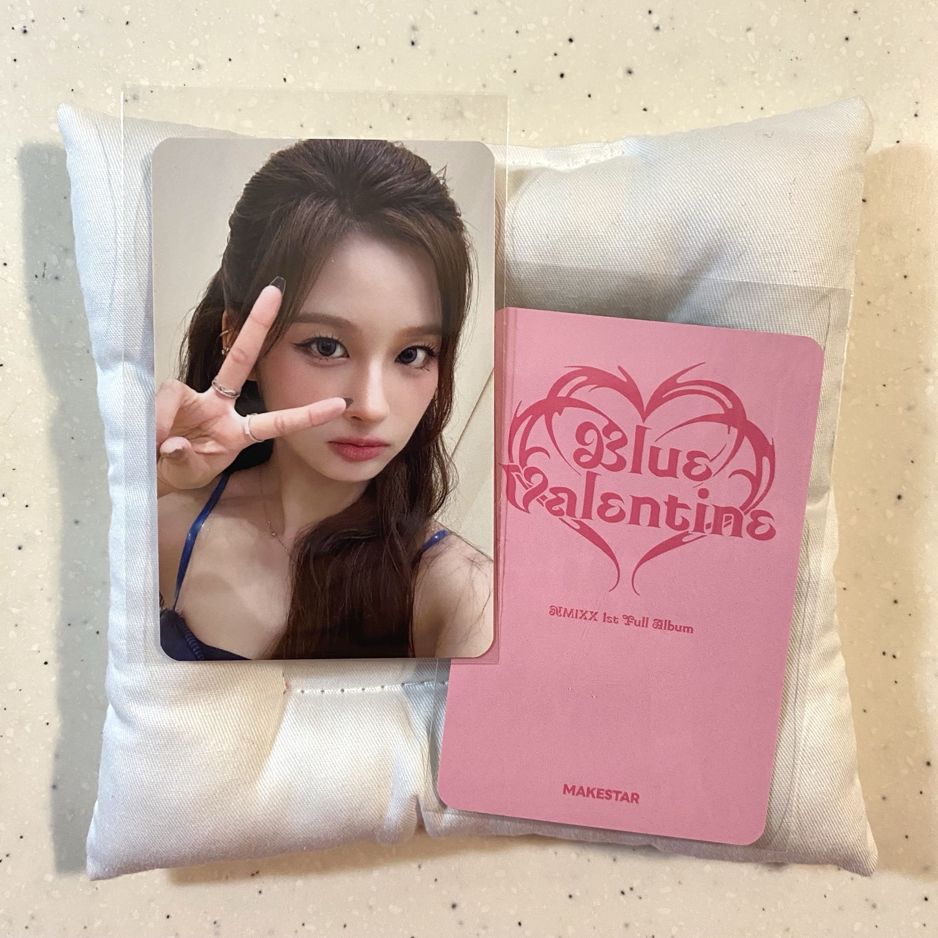 （現貨）深圳合影薛（勿拍已被收）