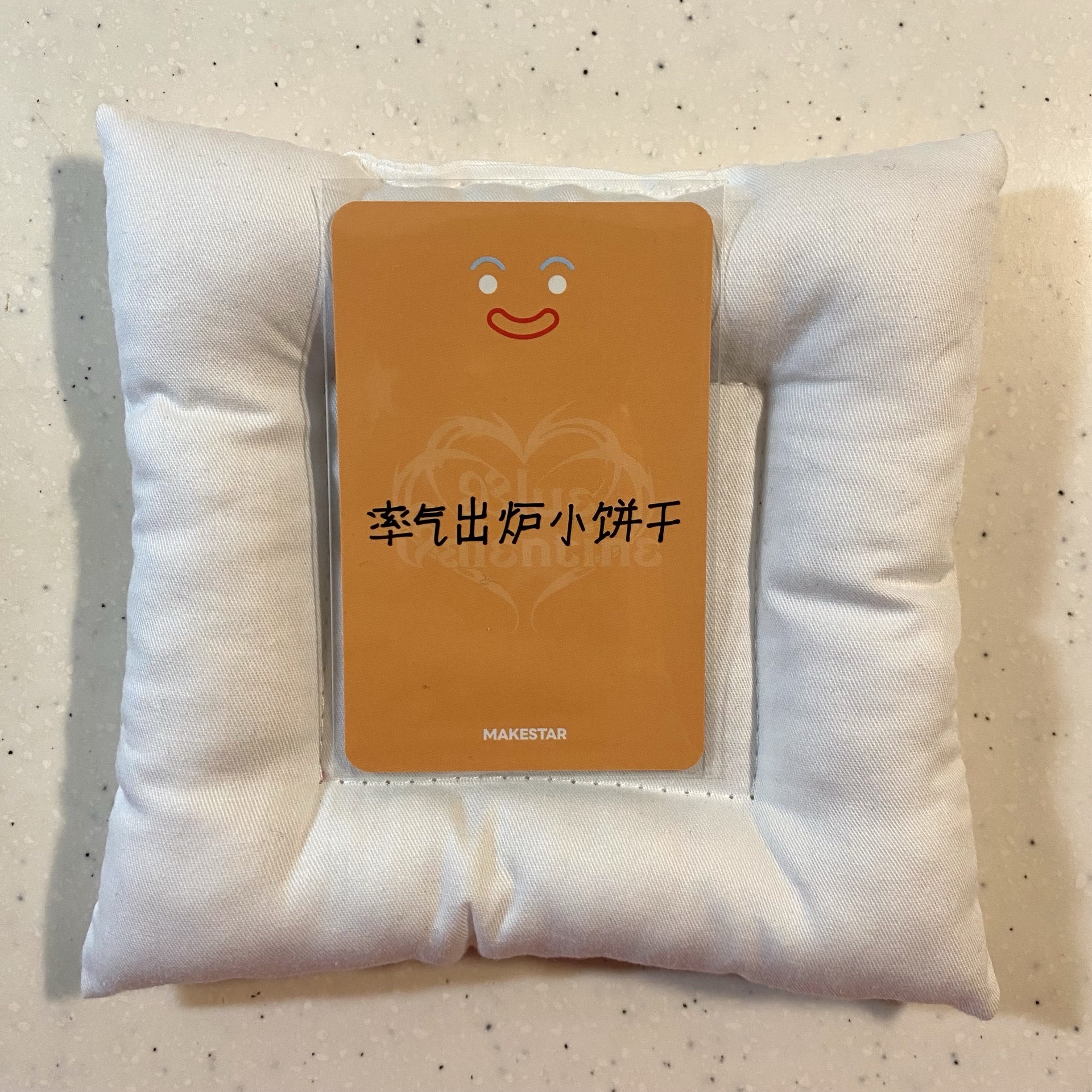 （現貨）薑餅人裴