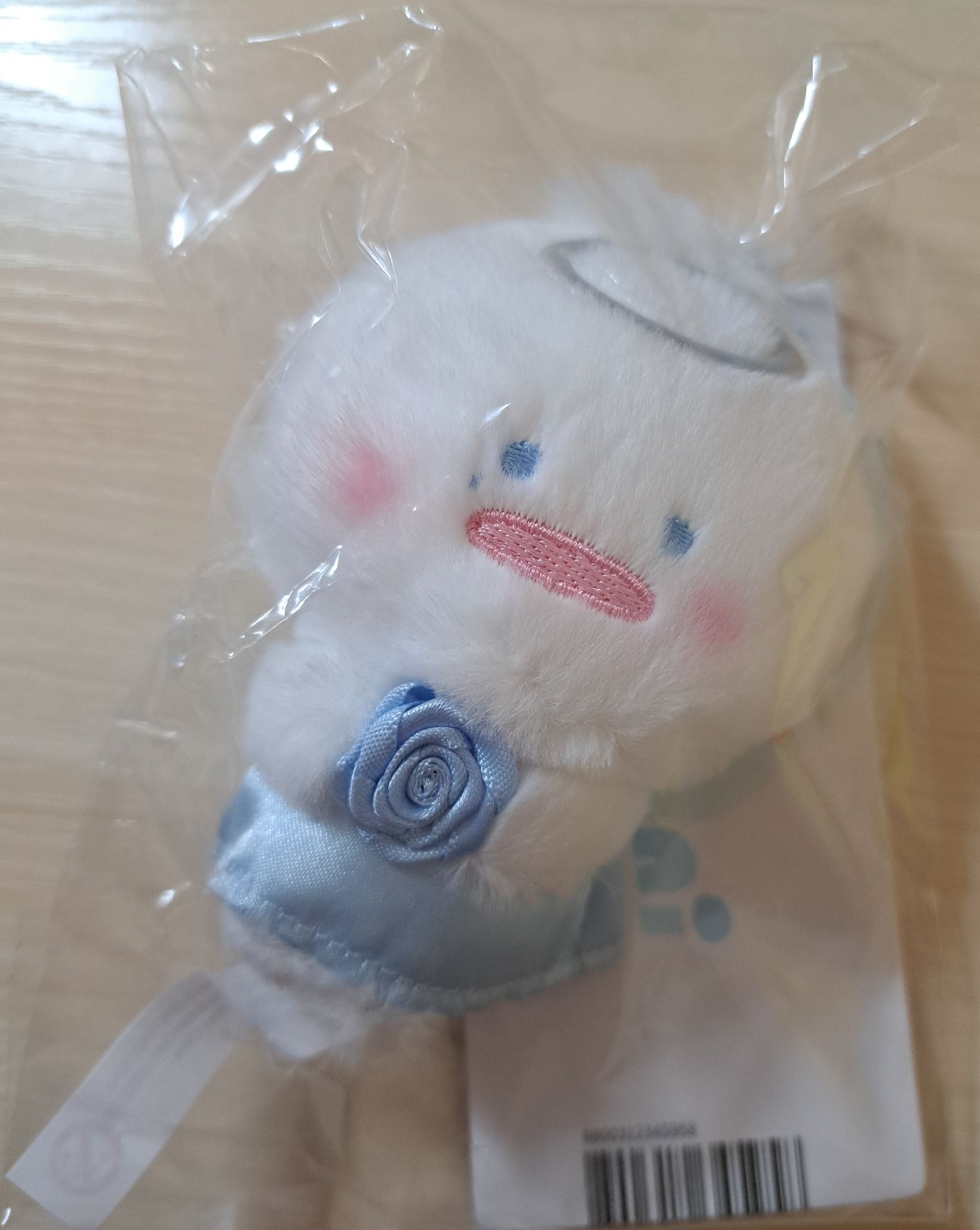 天使尼尼 泰尼尼 全新現貨