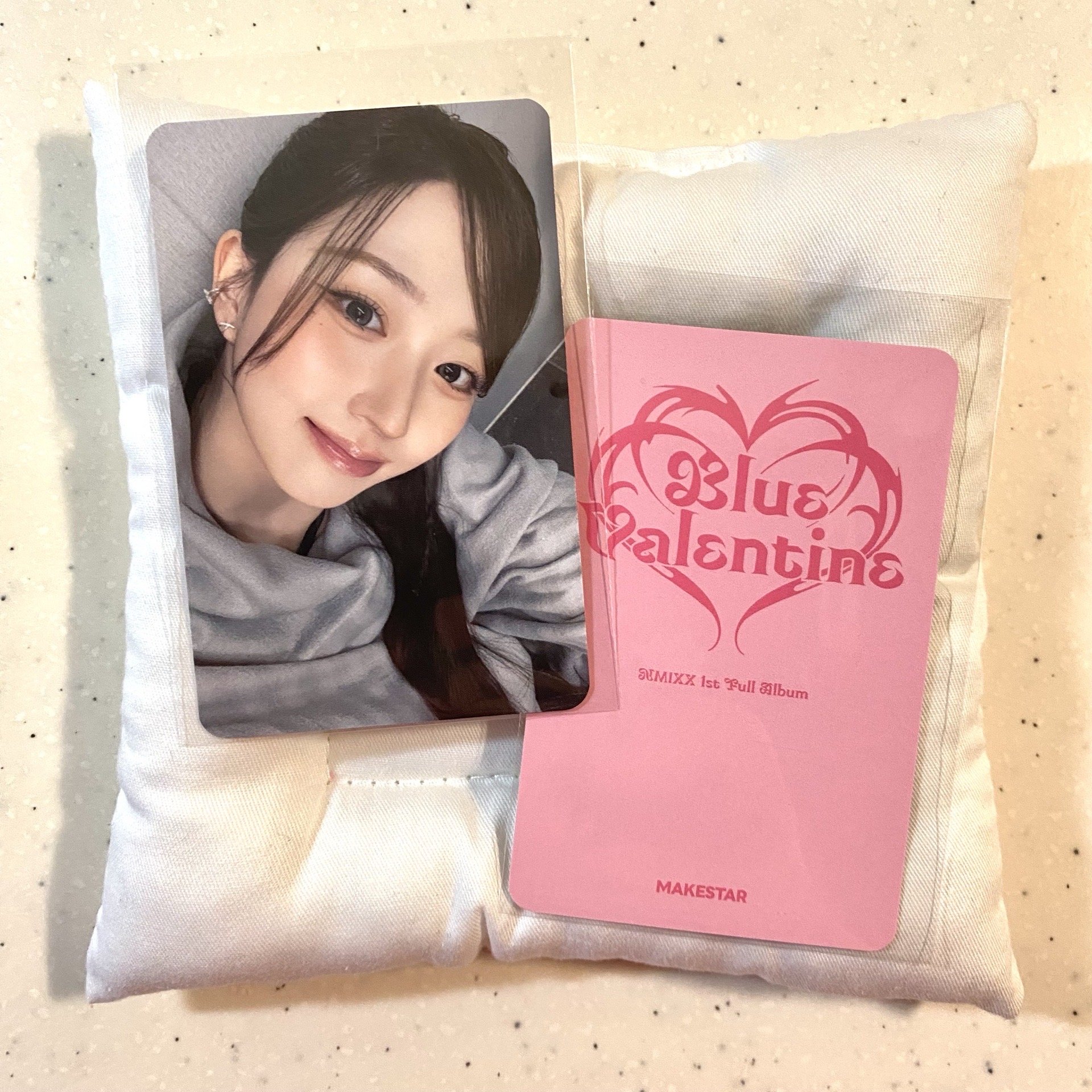 （現貨）深圳合影嫄（勿拍已被收）