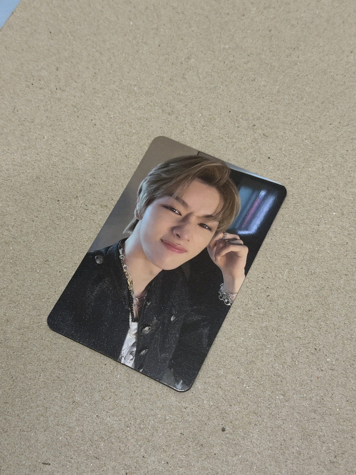 NCT時期 RIIZE Sungchan 專卡