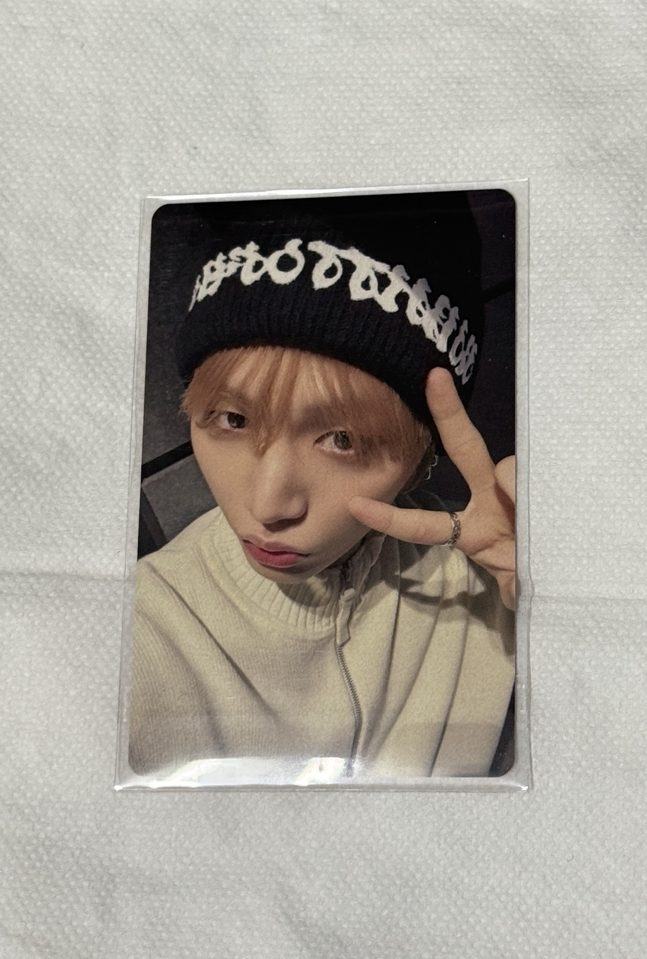 一直娛 2.0 幸運卡 泰山