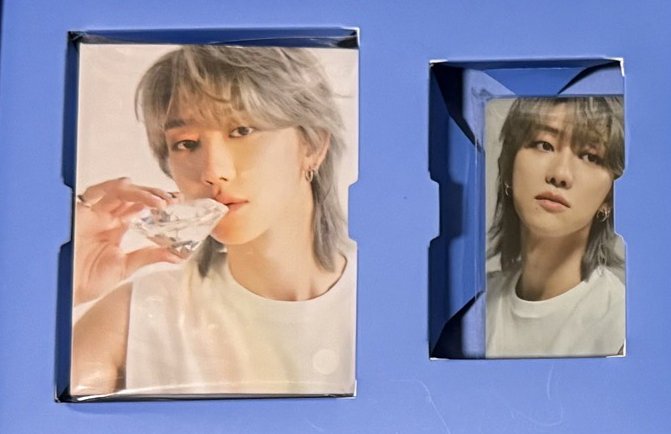 The8親愛盤克拉盤