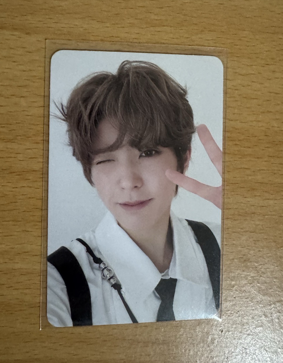 迷二 O Ver. 專卡 YUKI