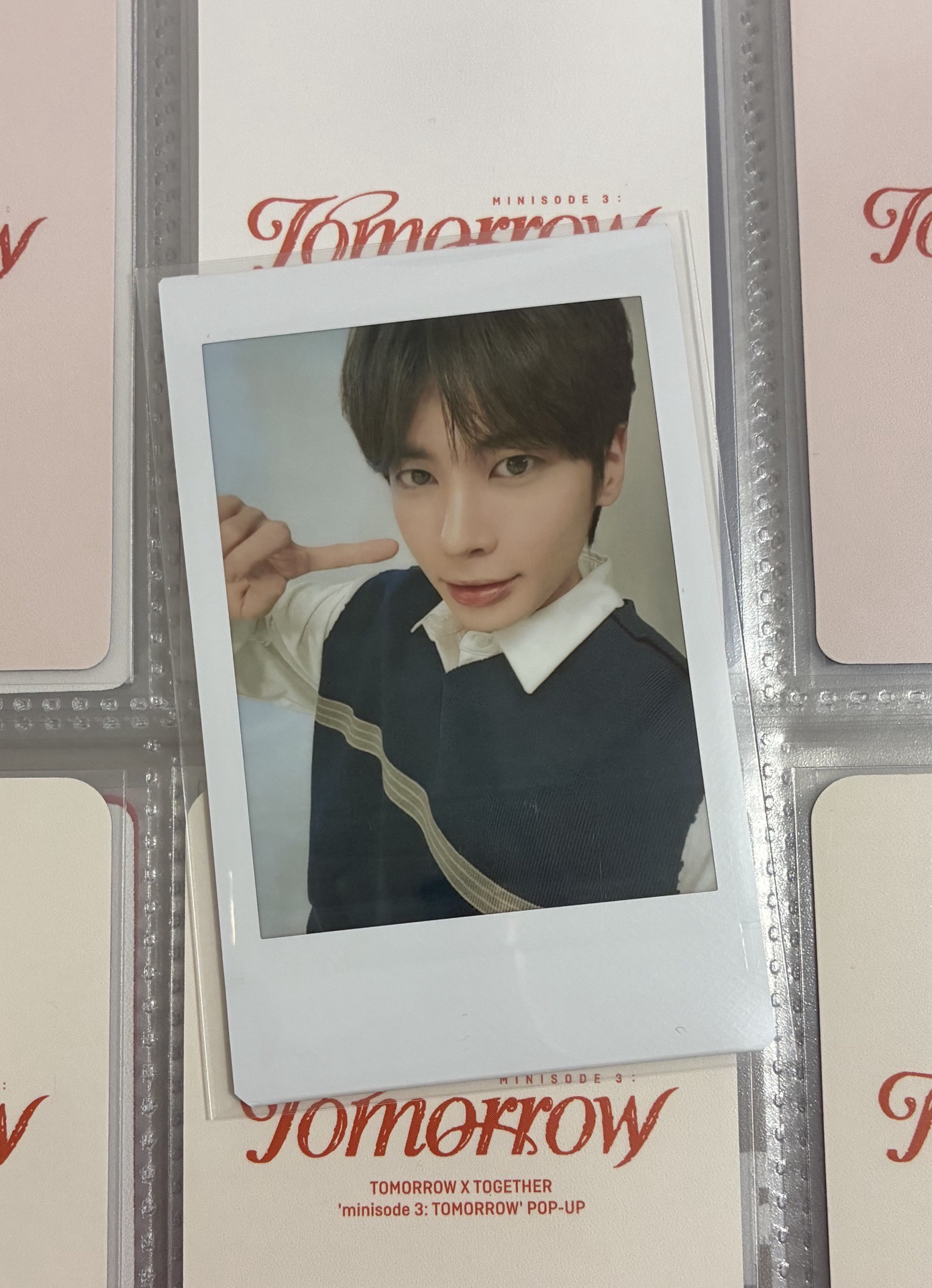 24日巡拍立得顯