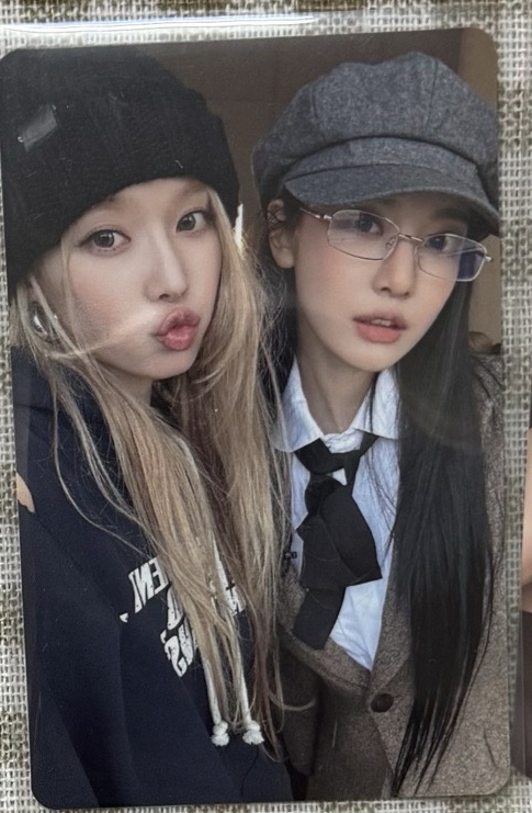 華納特典冬寧雙人卡