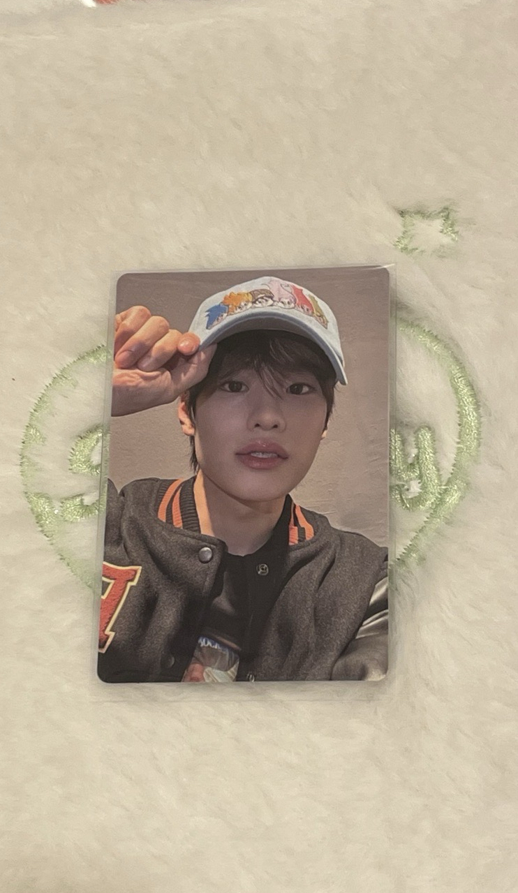 魔法精靈 滿額熙