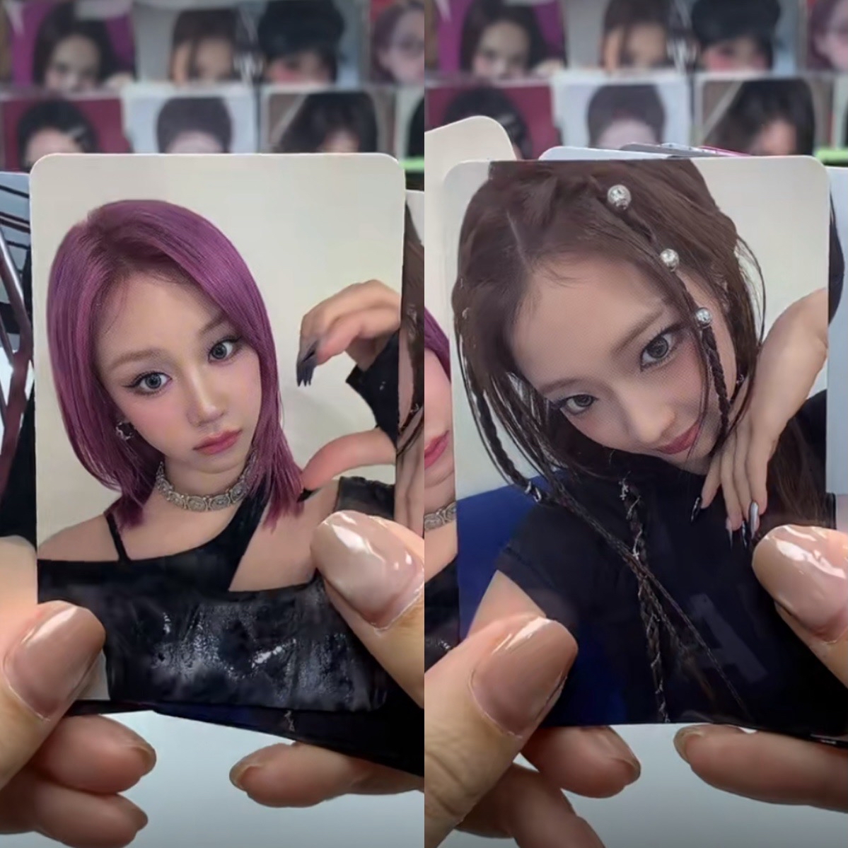 新年幸運卡C版｜露塔