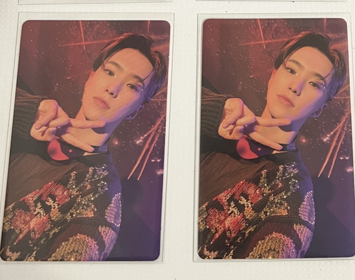 迷11晚版榮 含包手