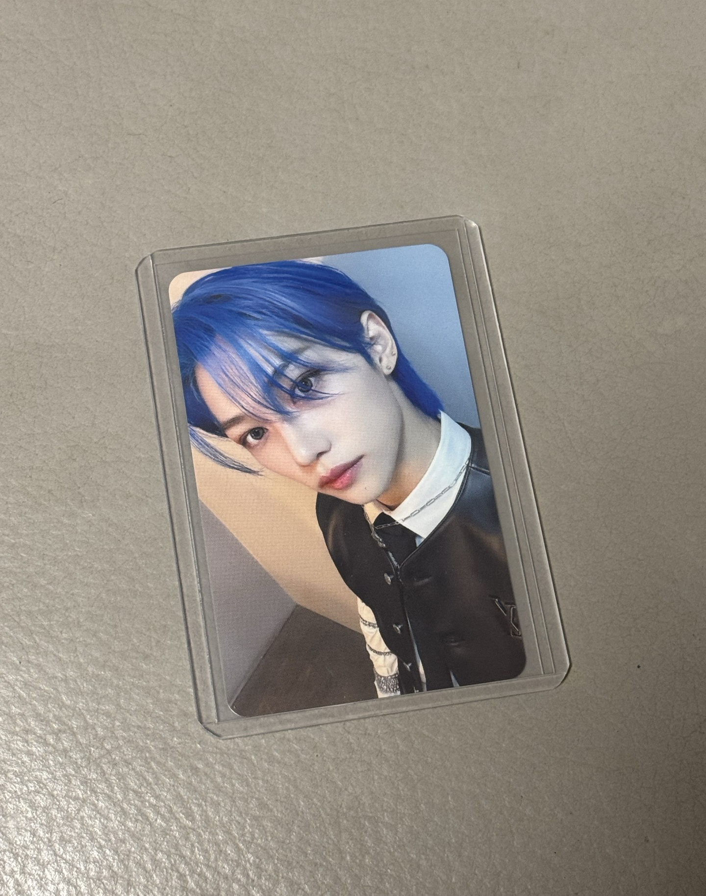 1st 日本巨蛋巡迴 入場卡 / 場限卡 名古屋 09/03