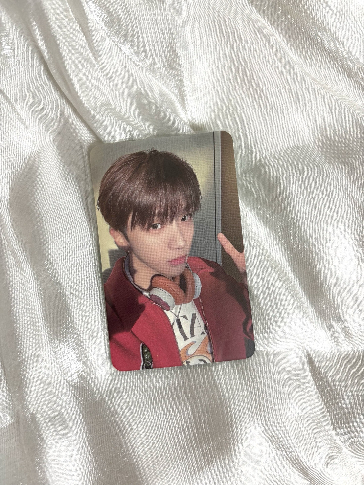 HOW? sw 1.0 幸運卡 