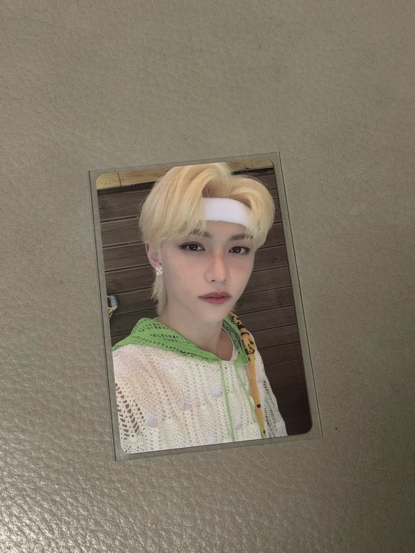 NOEASY sw 2.0 B版 幸運卡 Surfin菲