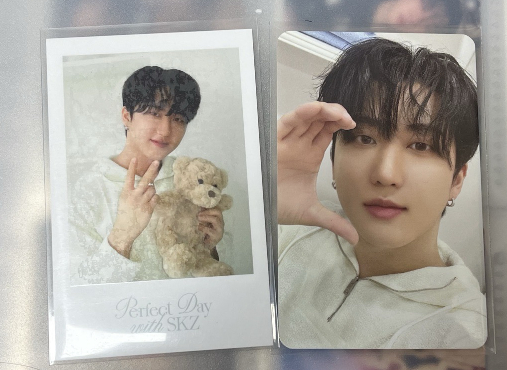 彬 2024年曆固卡