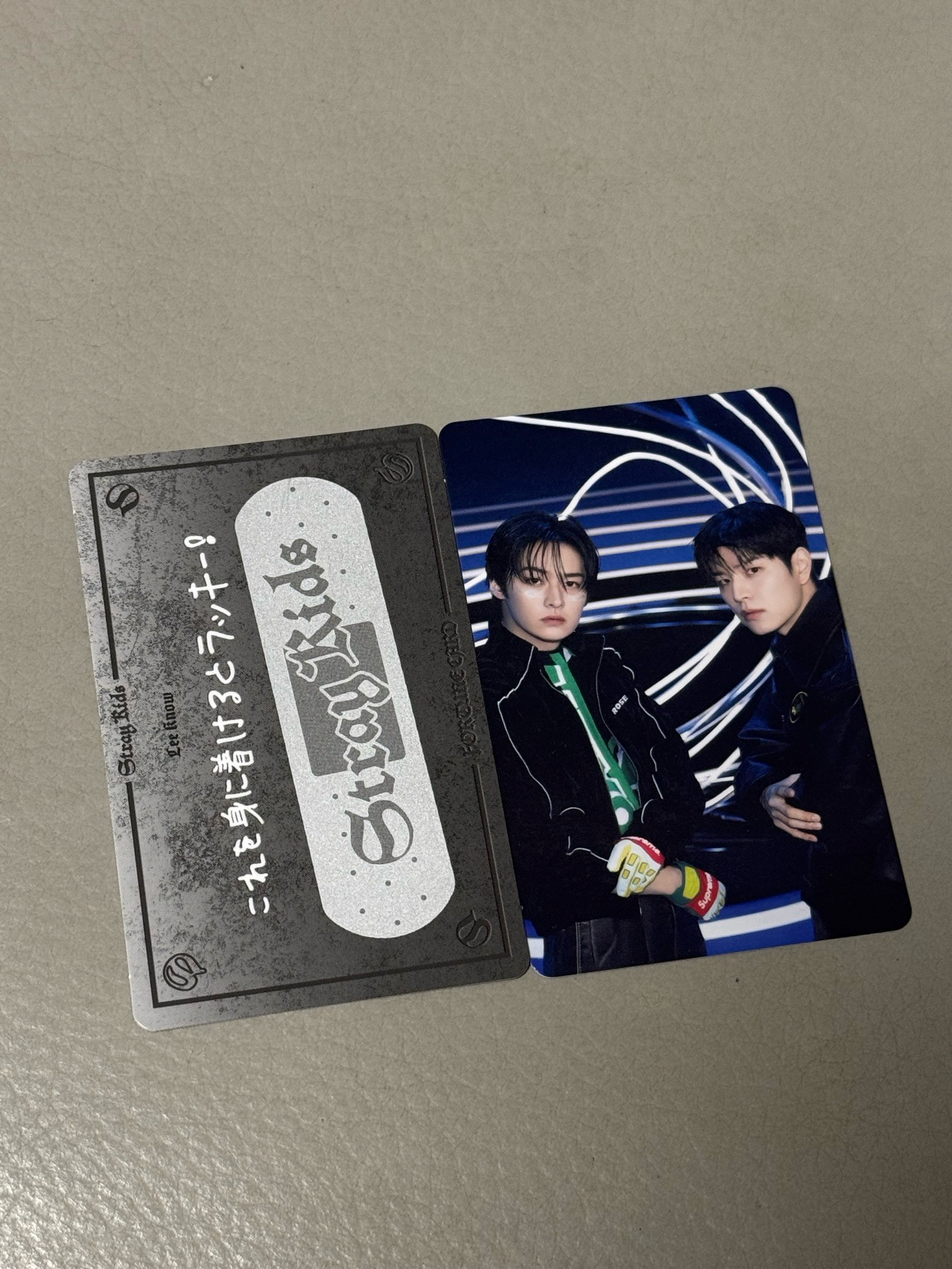 3rd 世巡 隨機卡 靜岡