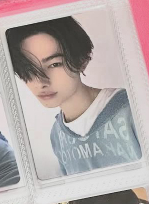 西村力｜一直娛視簽2.0