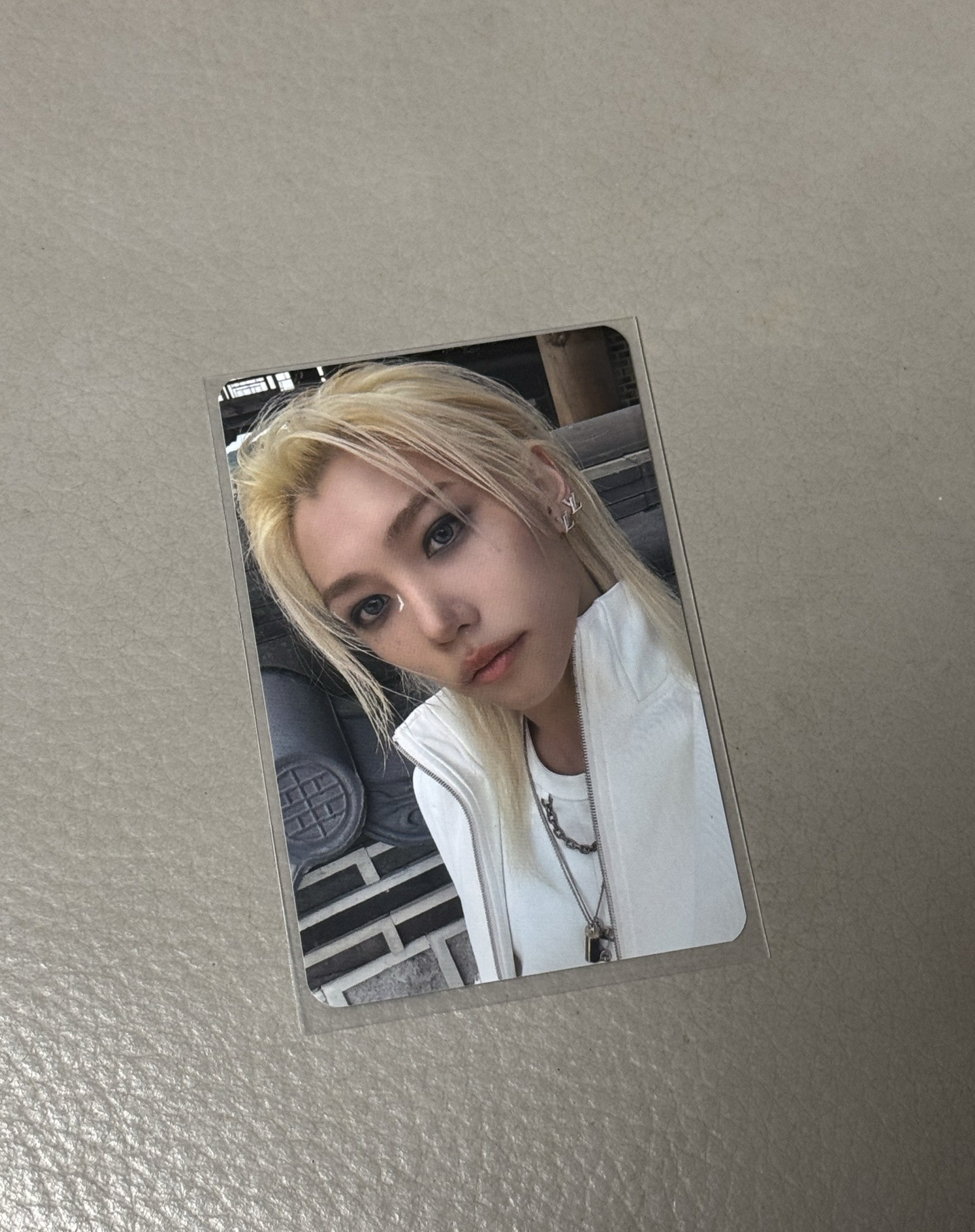 合(HOP) mp 特典卡 菲