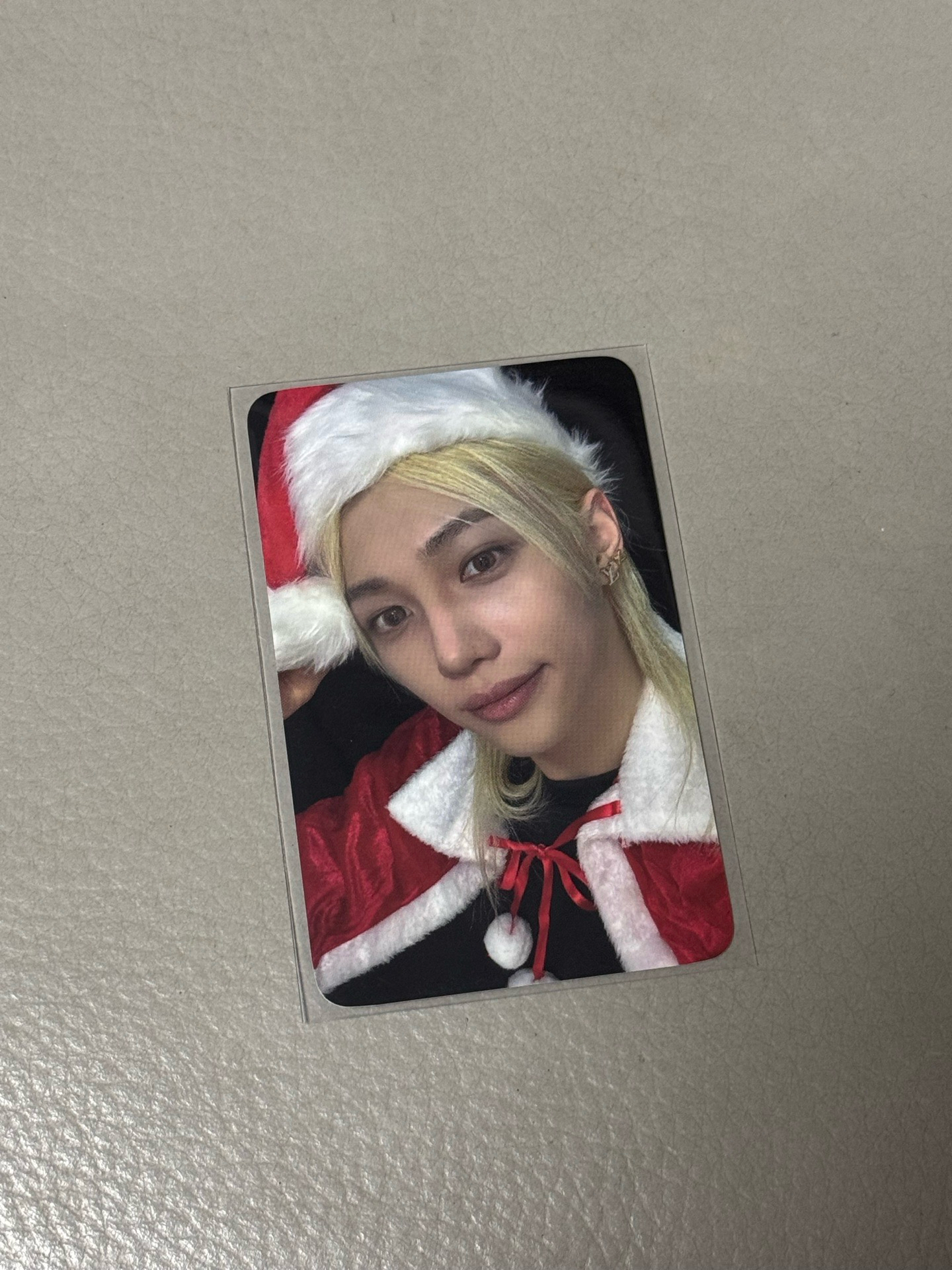 合(HOP) 快閃店 滿額卡 菲