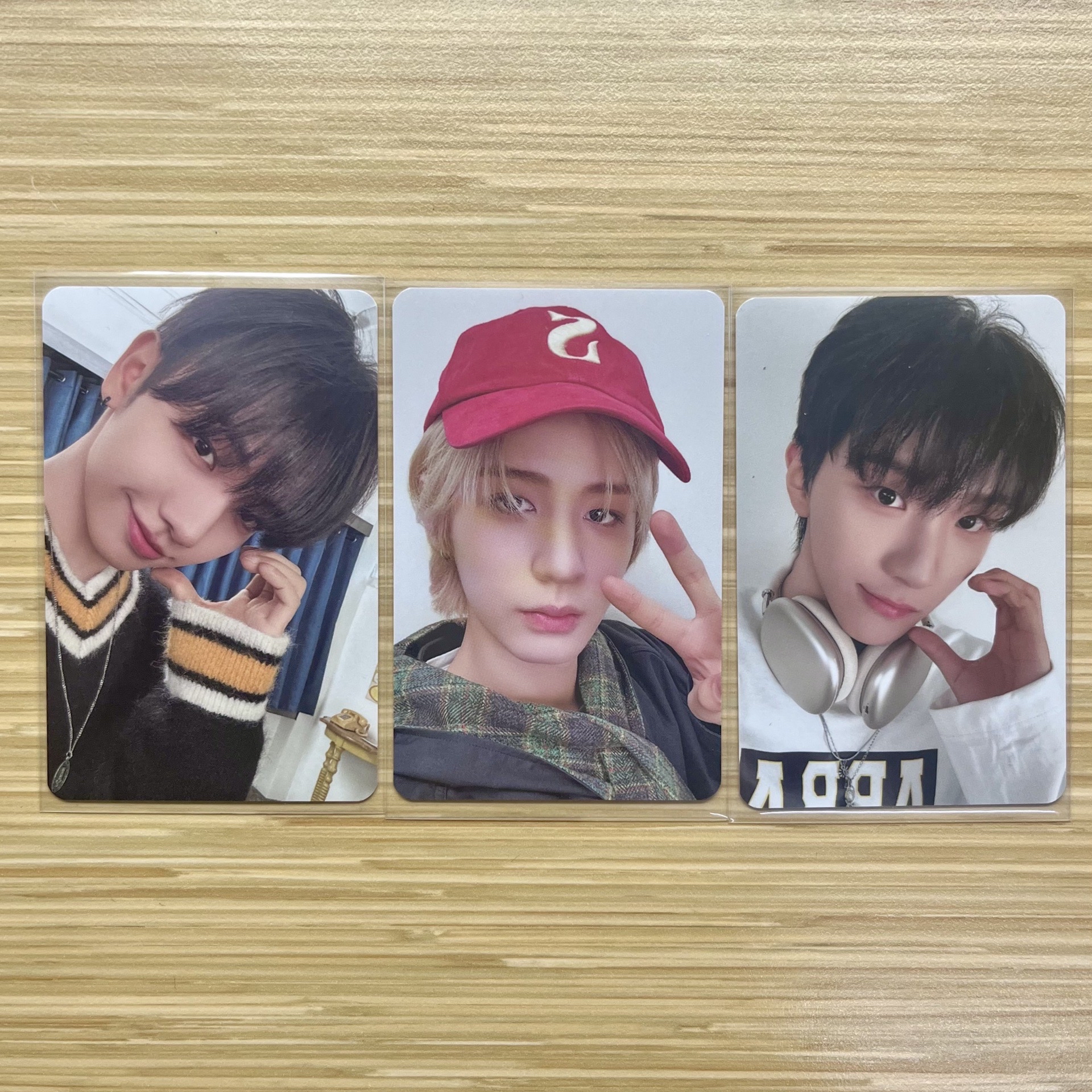 No Genre鐵盒周邊卡356（可單出）