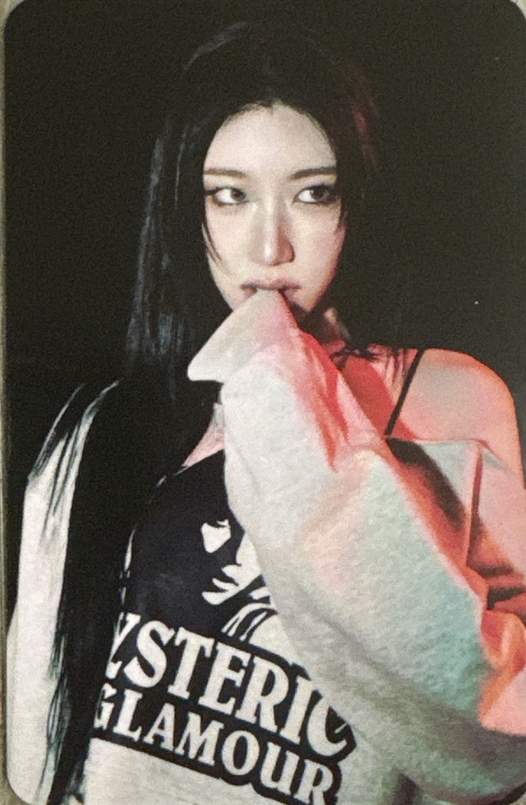 GWBG-電子專輯卡-領