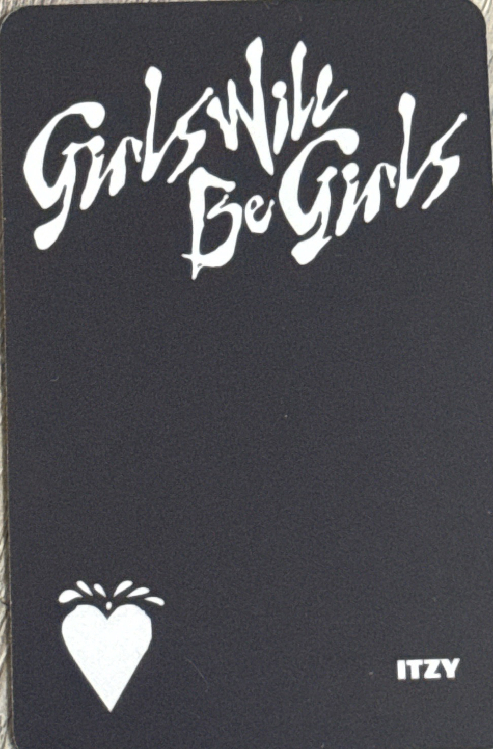 GWBG-電子專輯卡-領