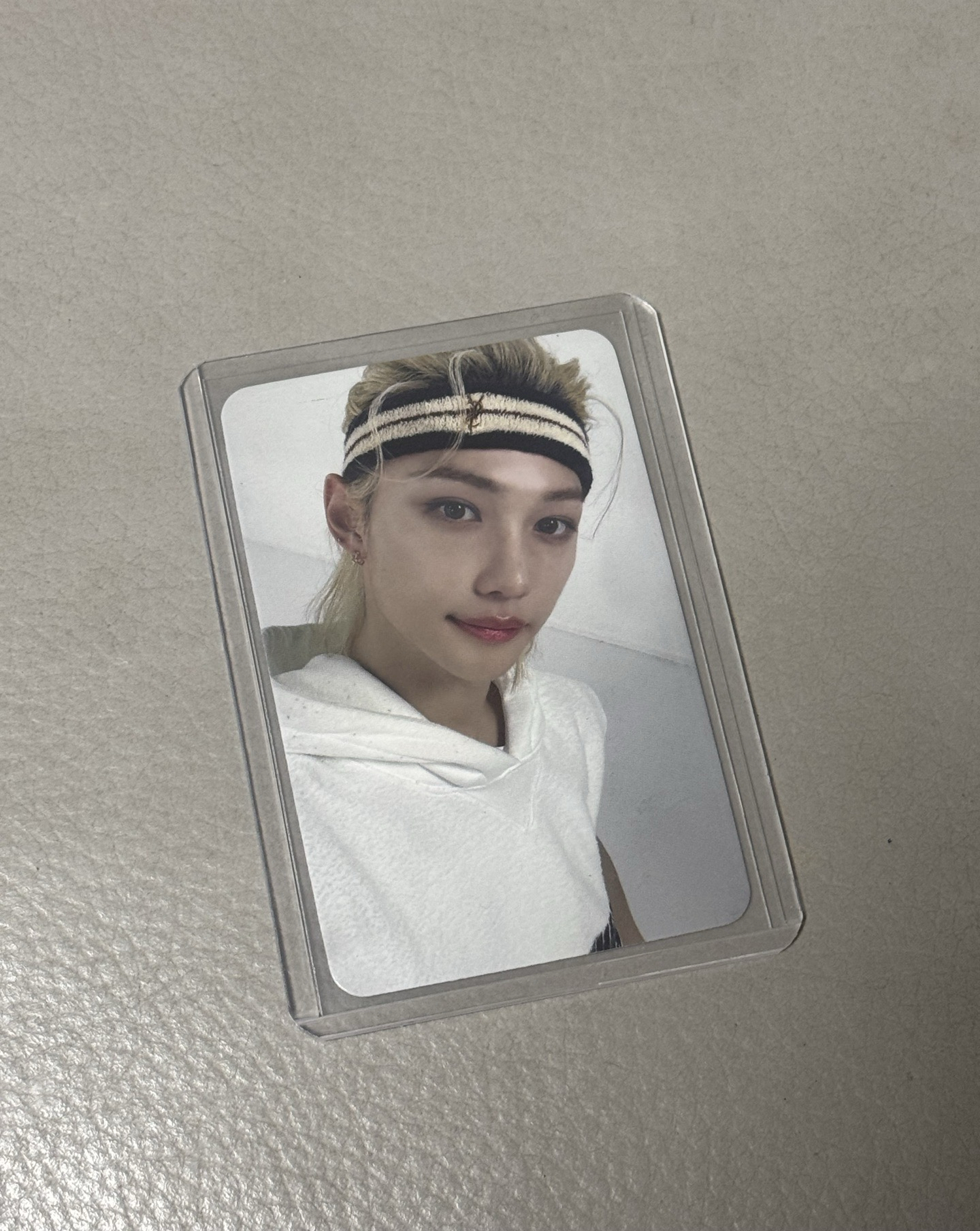 5-STAR sr 2.0 簽售卡 菲中背