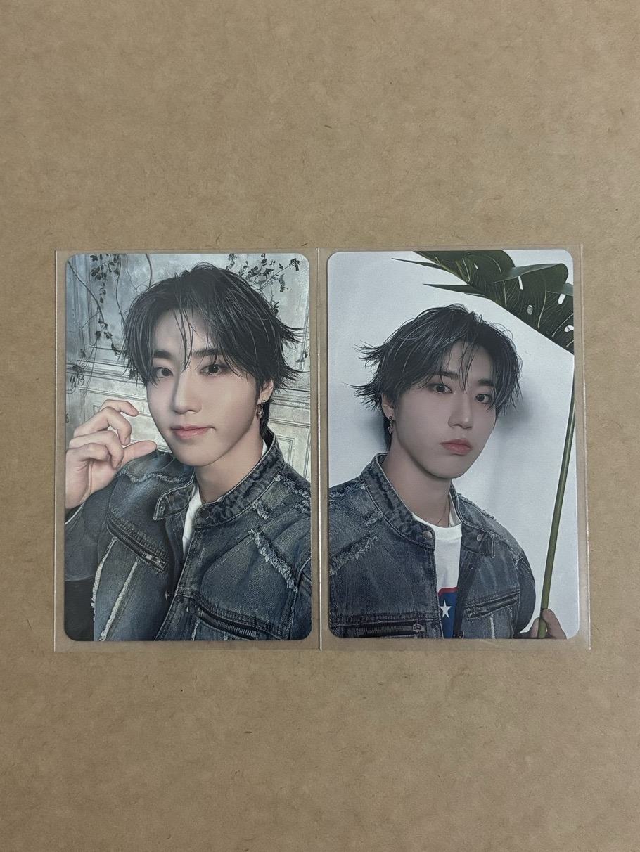 🧭SKZ 城 5/11+5/18 靜岡場限