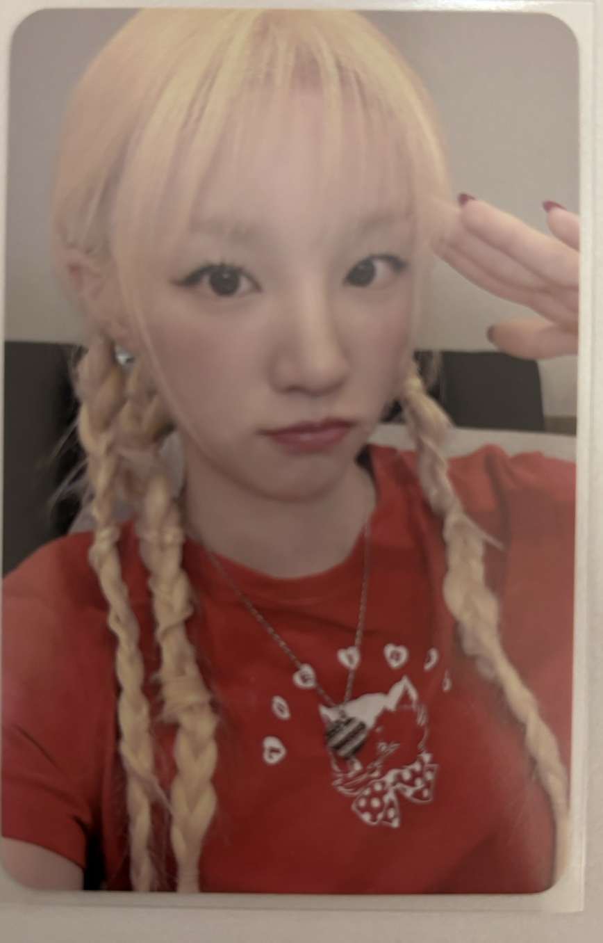 正二星光卡3星琦