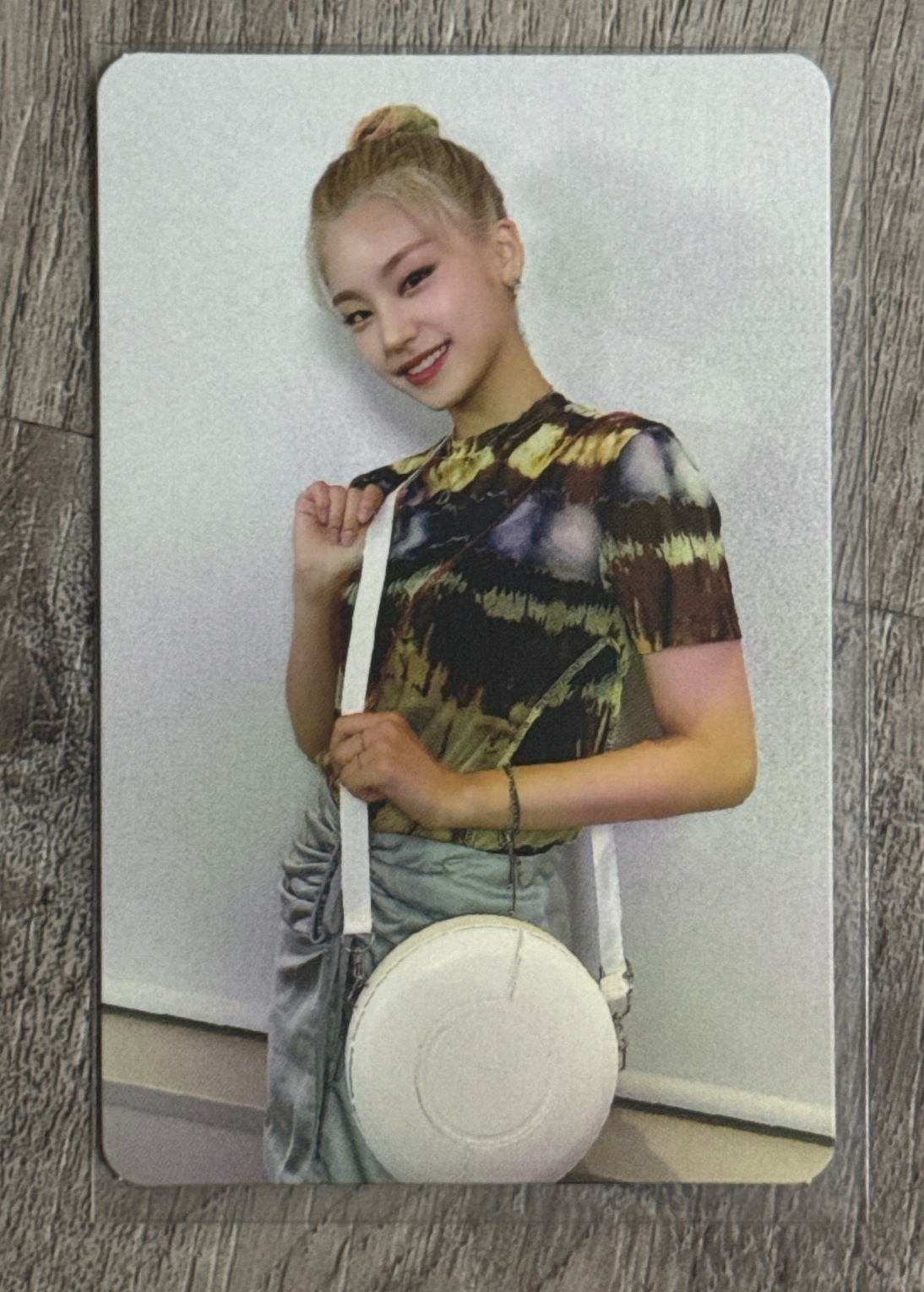 周邊卡-手燈包卡-志