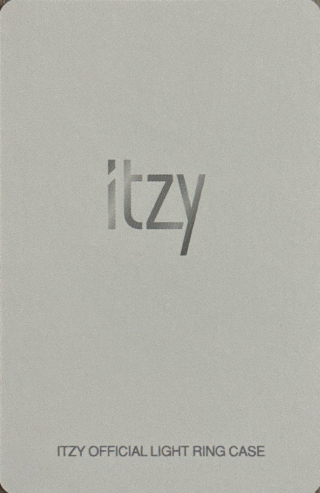 周邊卡-手燈包卡-志