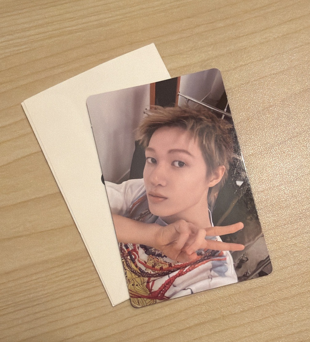 Cortis 迷ㄧ S3專卡_馬丁