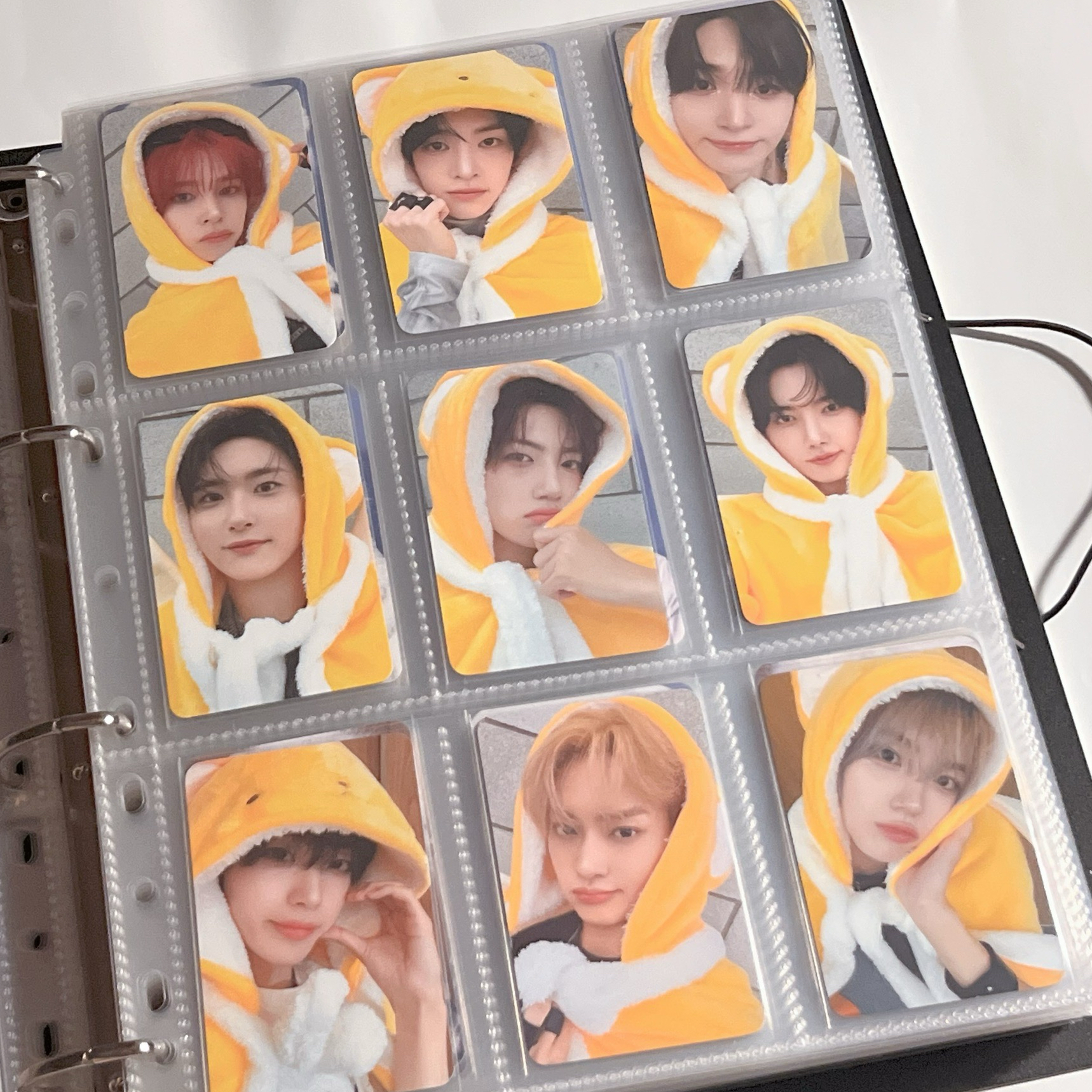 CRVT｜DTC mu1.0小可