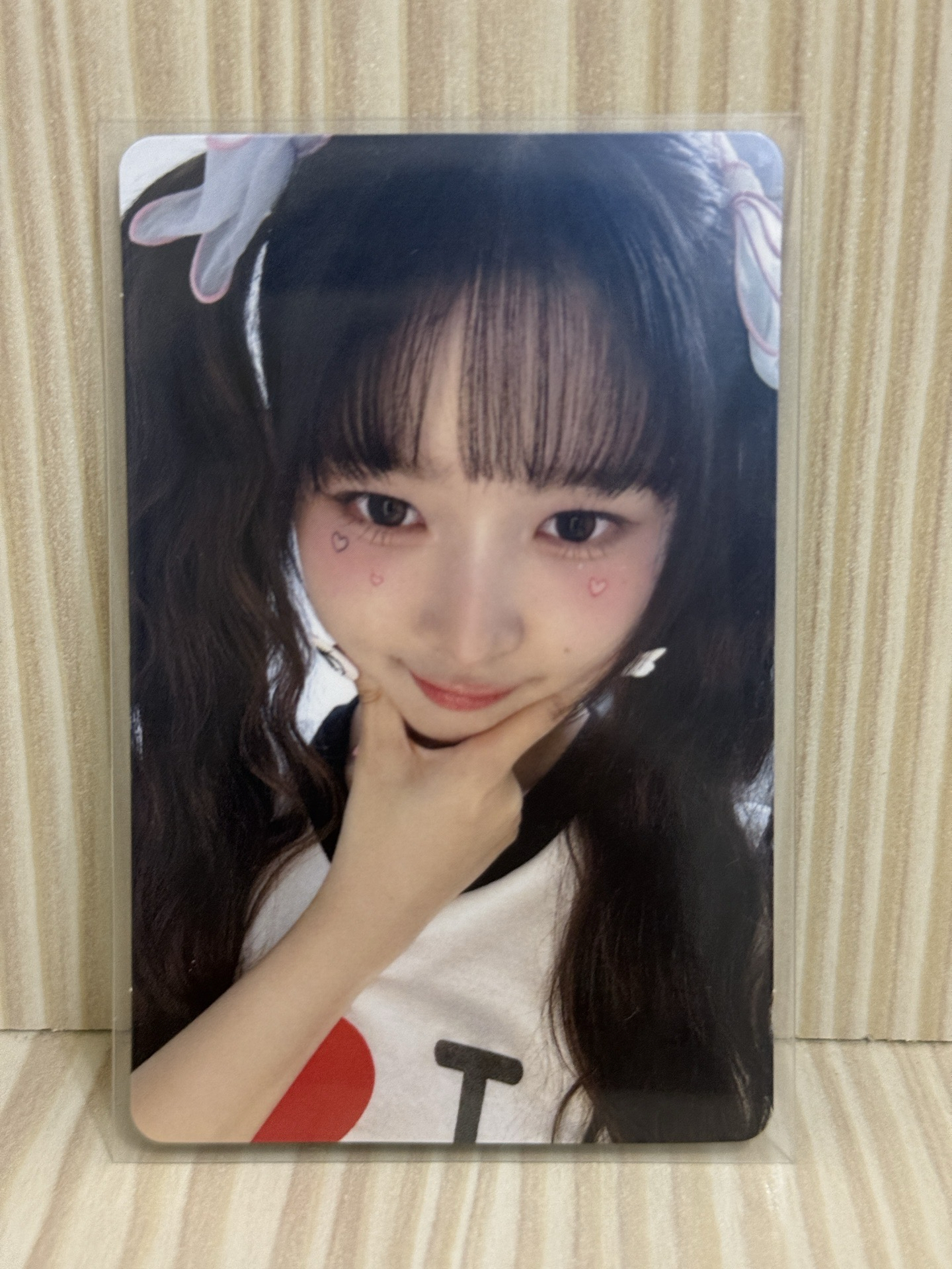 ALIVE 初回A ver. 怜