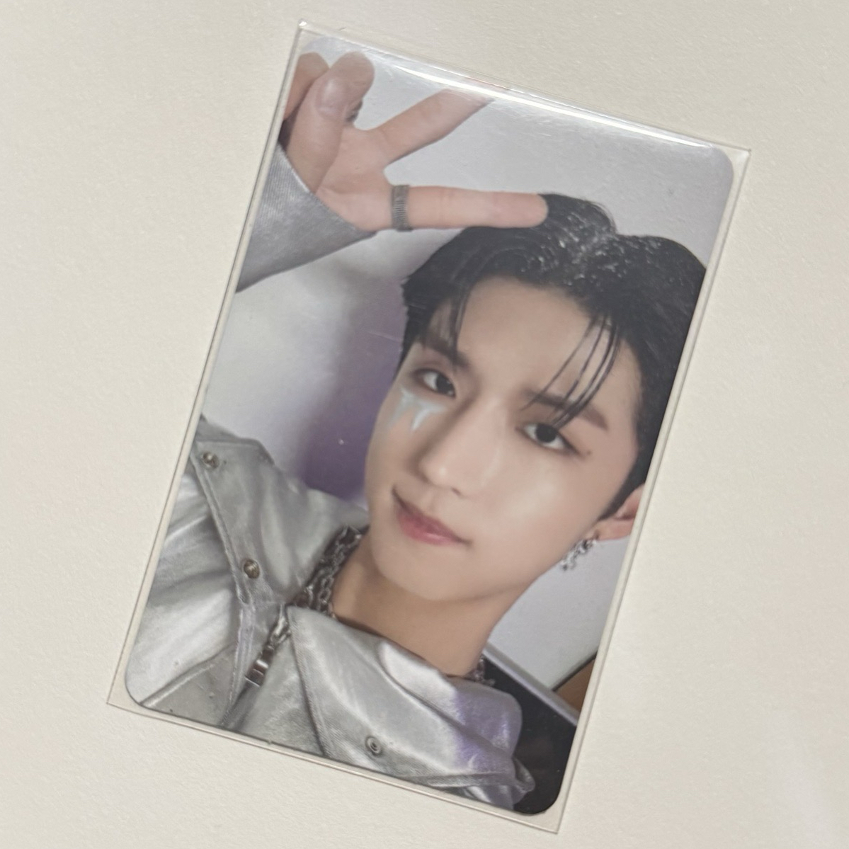 🤘韓亨準 Junhan HW 專卡