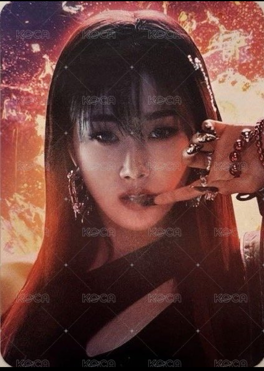 早期稀有nl 隨機卡吉