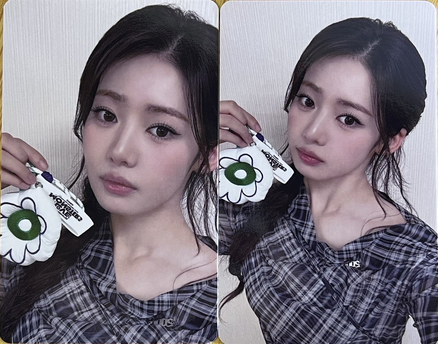 日本隨機卡 茶  柒