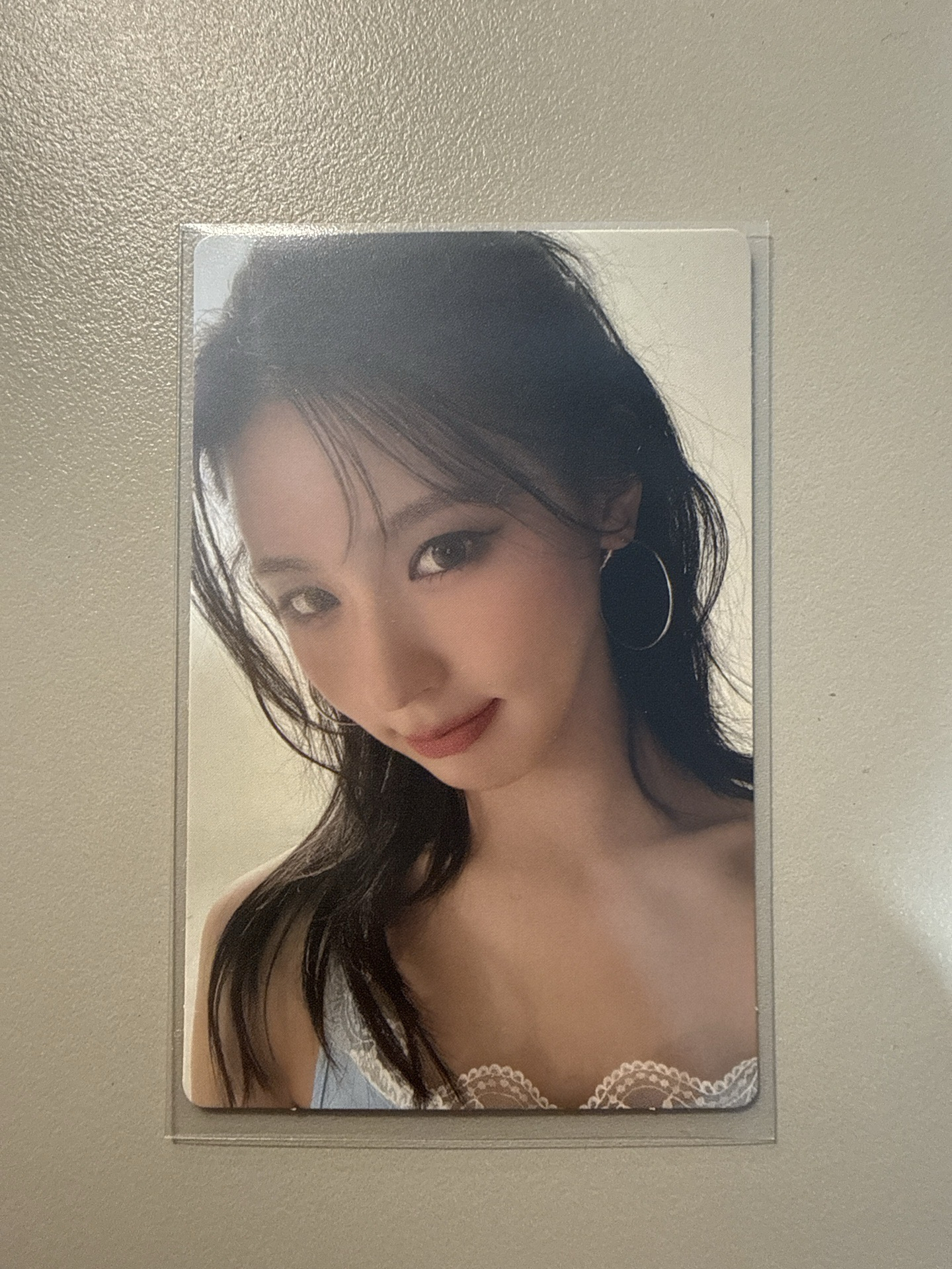 i-dle 迷七專卡麵