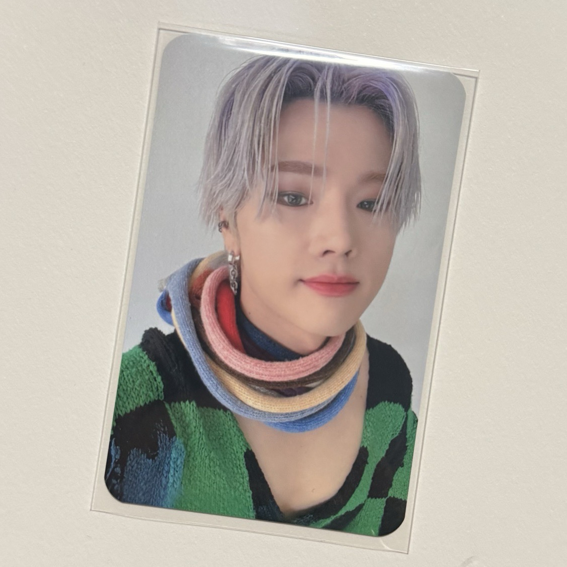 金正洙 Jungsu jyp 預售特典