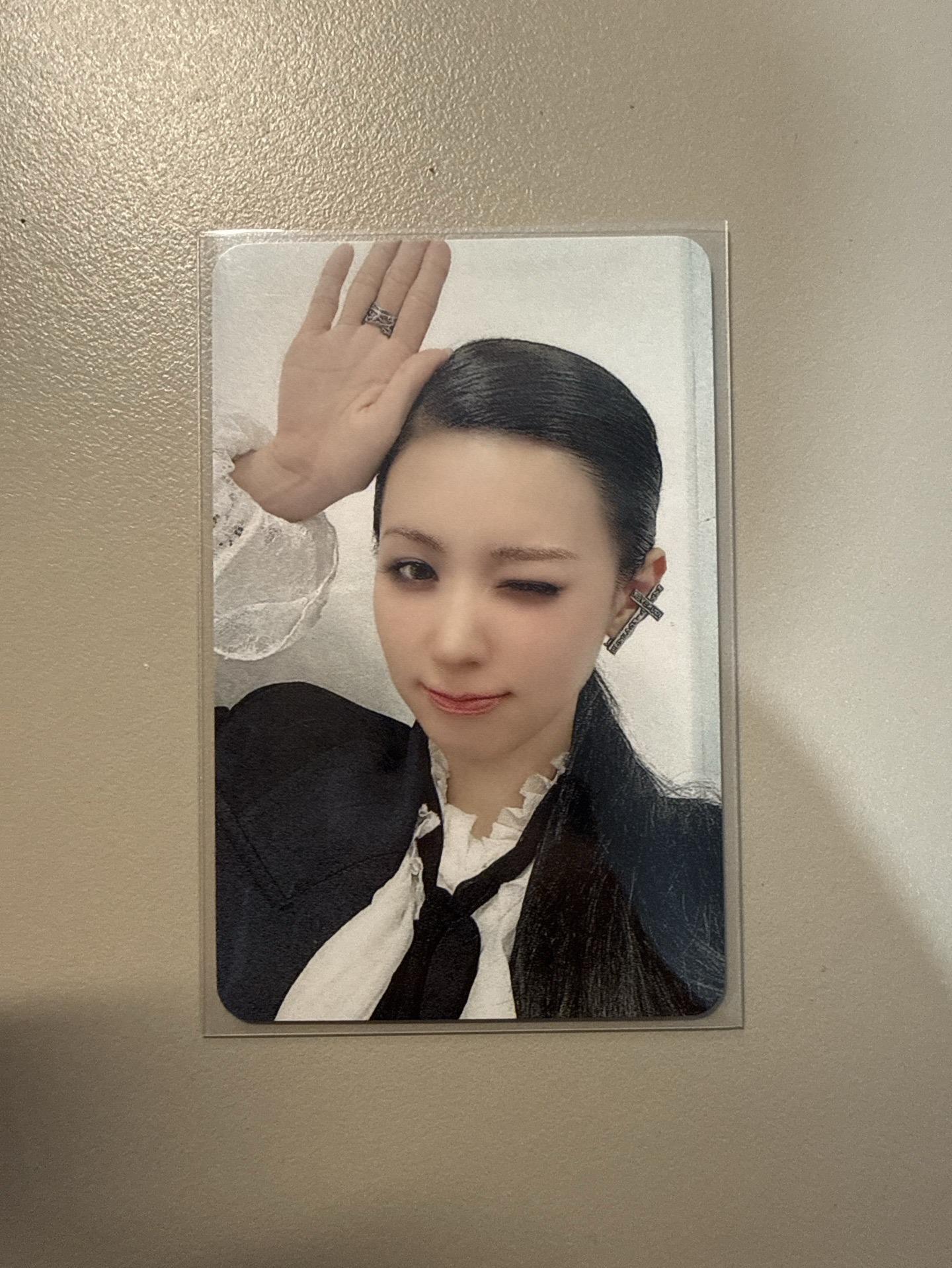 i-dle 麵lo2 ny預售