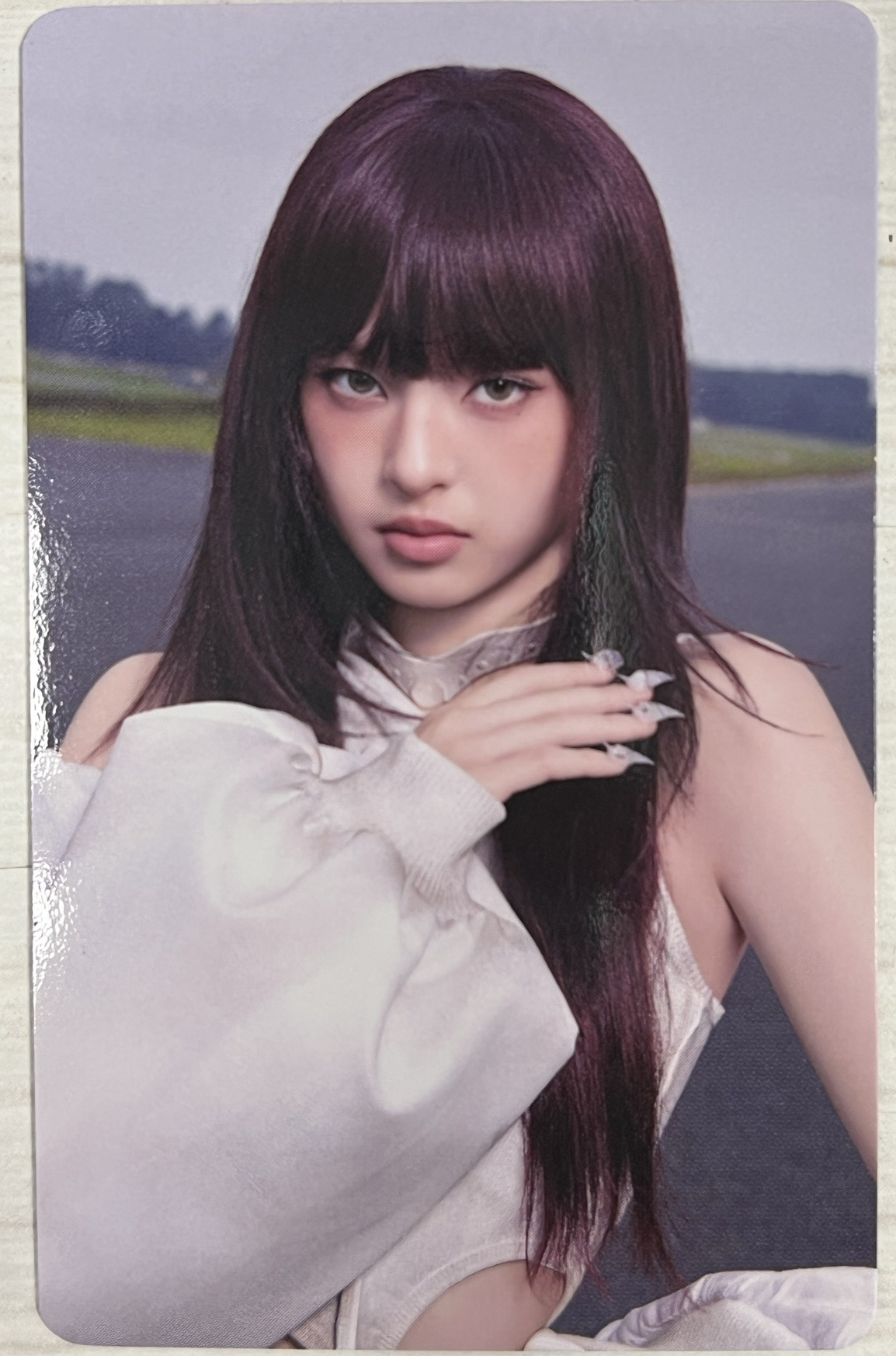 日本隨機卡 茶 角 塔 柒