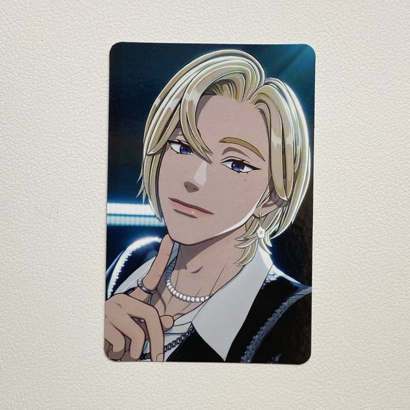 Plave 25亞巡 入場卡 / 場限卡 臺北場 